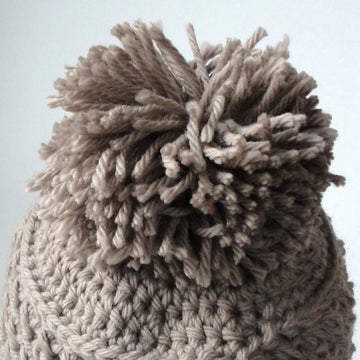 Booth Bay Aviator Ear Flap Hat