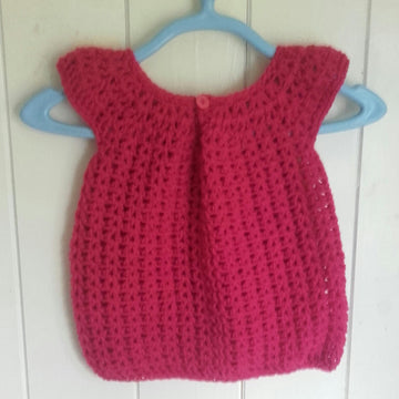 V-stitch 5 in one baby set 0-3 months