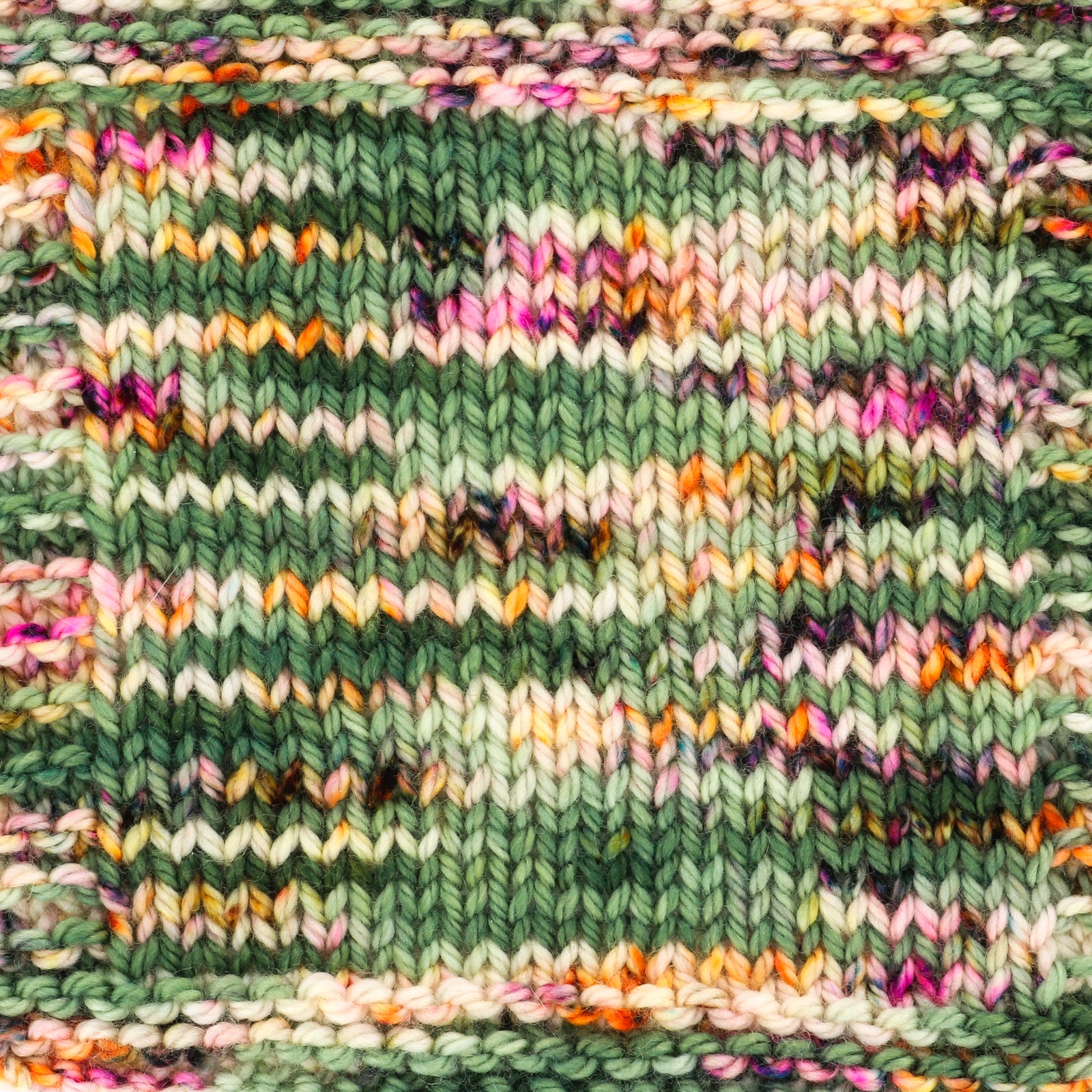 Hedgehog Fibres Merino Aran