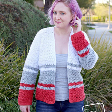 Odette Cardigan