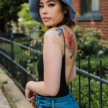 Frankie Bucket Hat