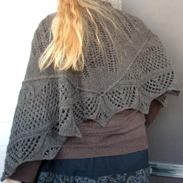 Chevalier Wrap
