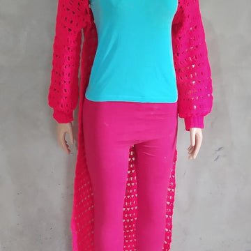 The Royal Shrug