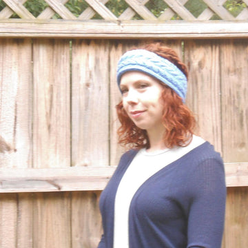 Waves Cable Brim