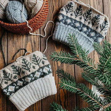 Fir hat