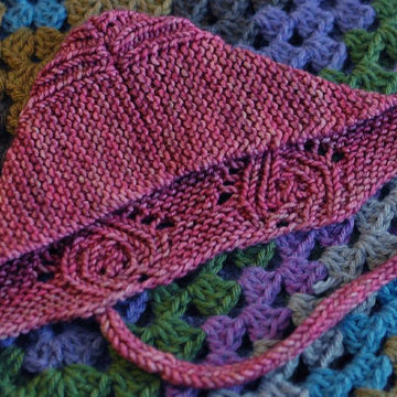 Viv Bonnet (for all ages!)