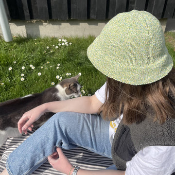 Cody Bucket Hat