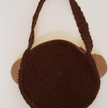 Baby Gorilla Purse