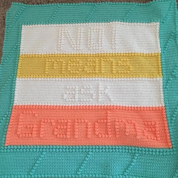 No Means
