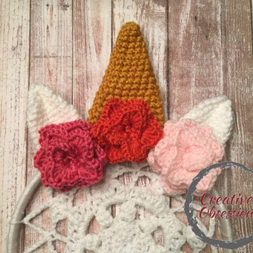 Unicorn Dream Catcher