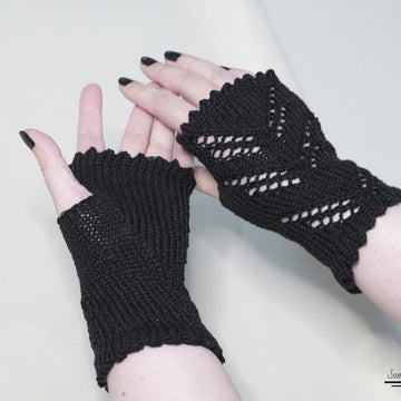 Ups And Downs Gloves