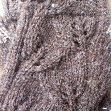 Perfect Leaves Convertible Mitts
