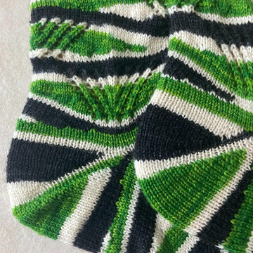 Witches Dance Socks