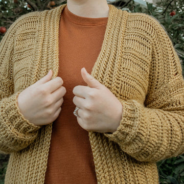 Amori Cardigan