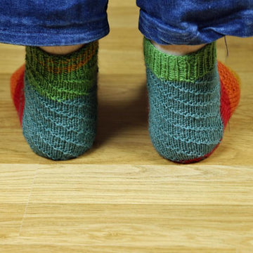 24/7/365 Socks