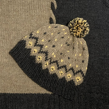 Keaton Cap