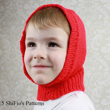 Billy Balaclava #306