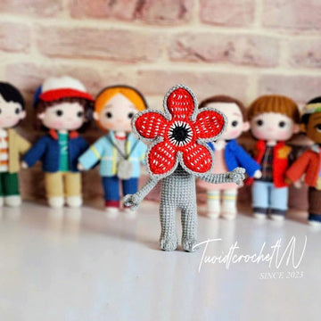 Demogorgon (Stranger Things)