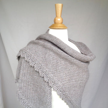 Megane Shawl