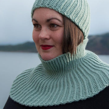 Cold Day Cowl