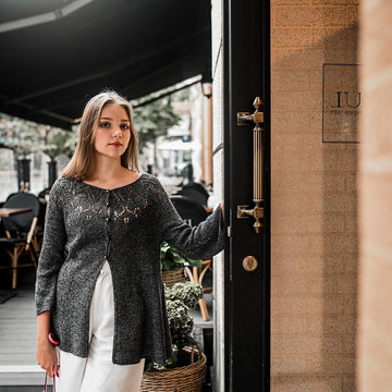 Etera Cardigan
