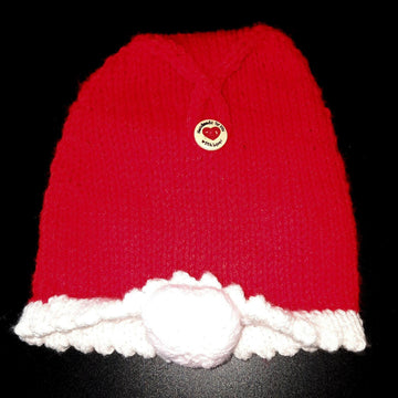 Gnome  Hat Tea Towel Holder