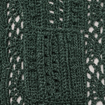 Josephine Pocket Scarf