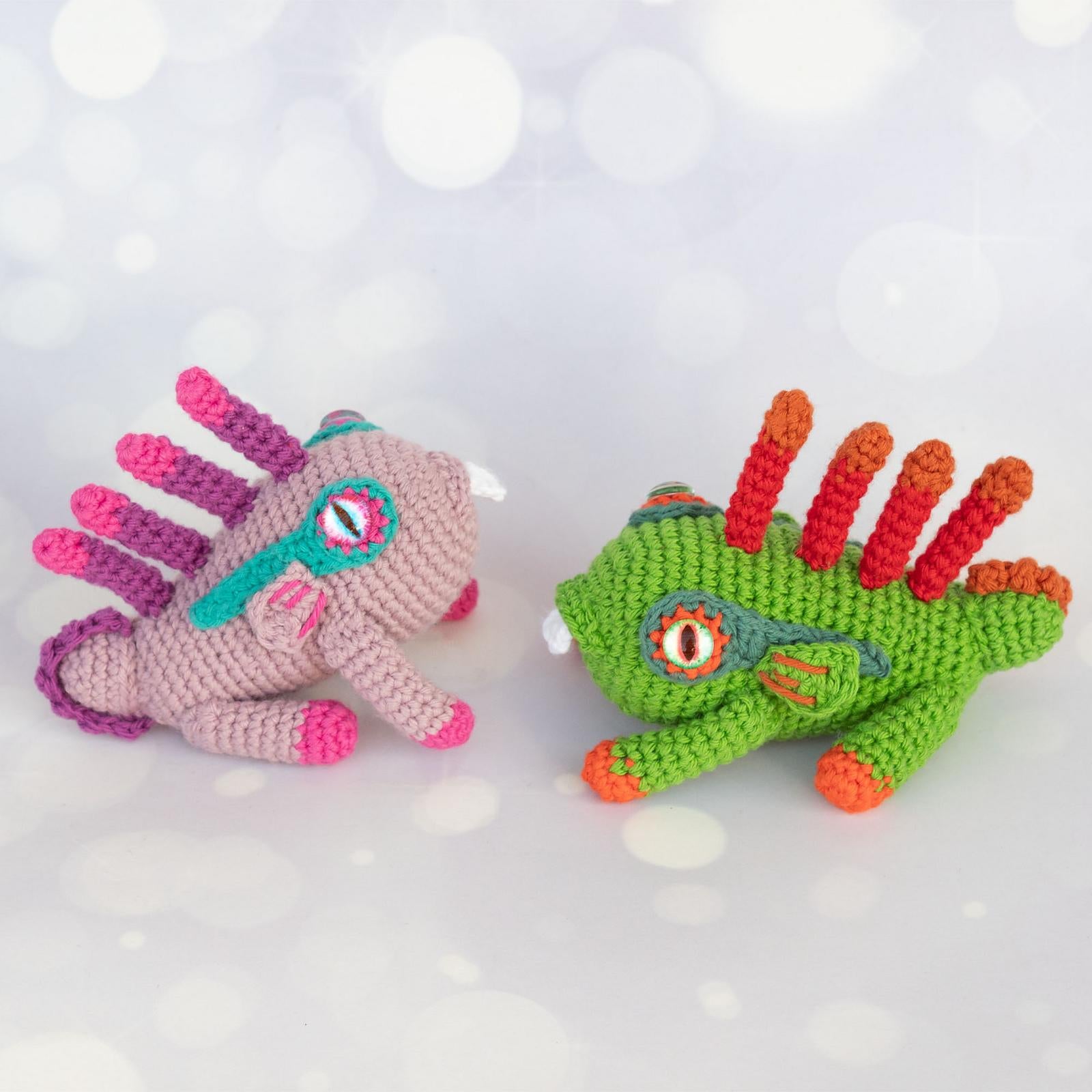 Baby Murloc