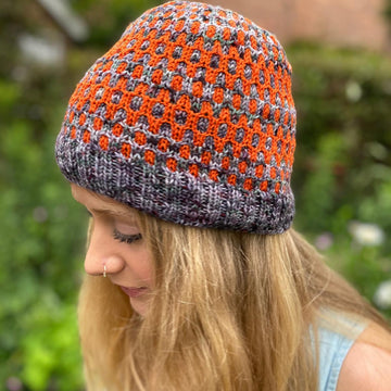 Netty Hat