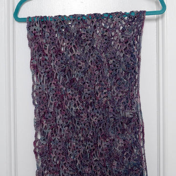 Picnic Basket Shawl