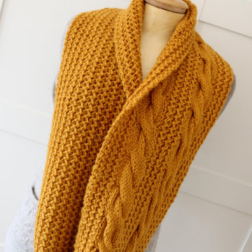 London Scarf