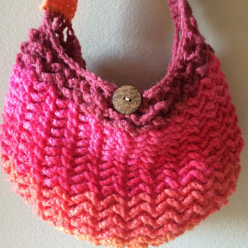 Boho Bag