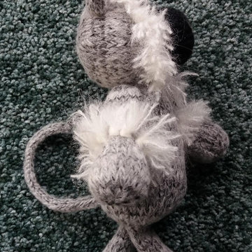 Monkey