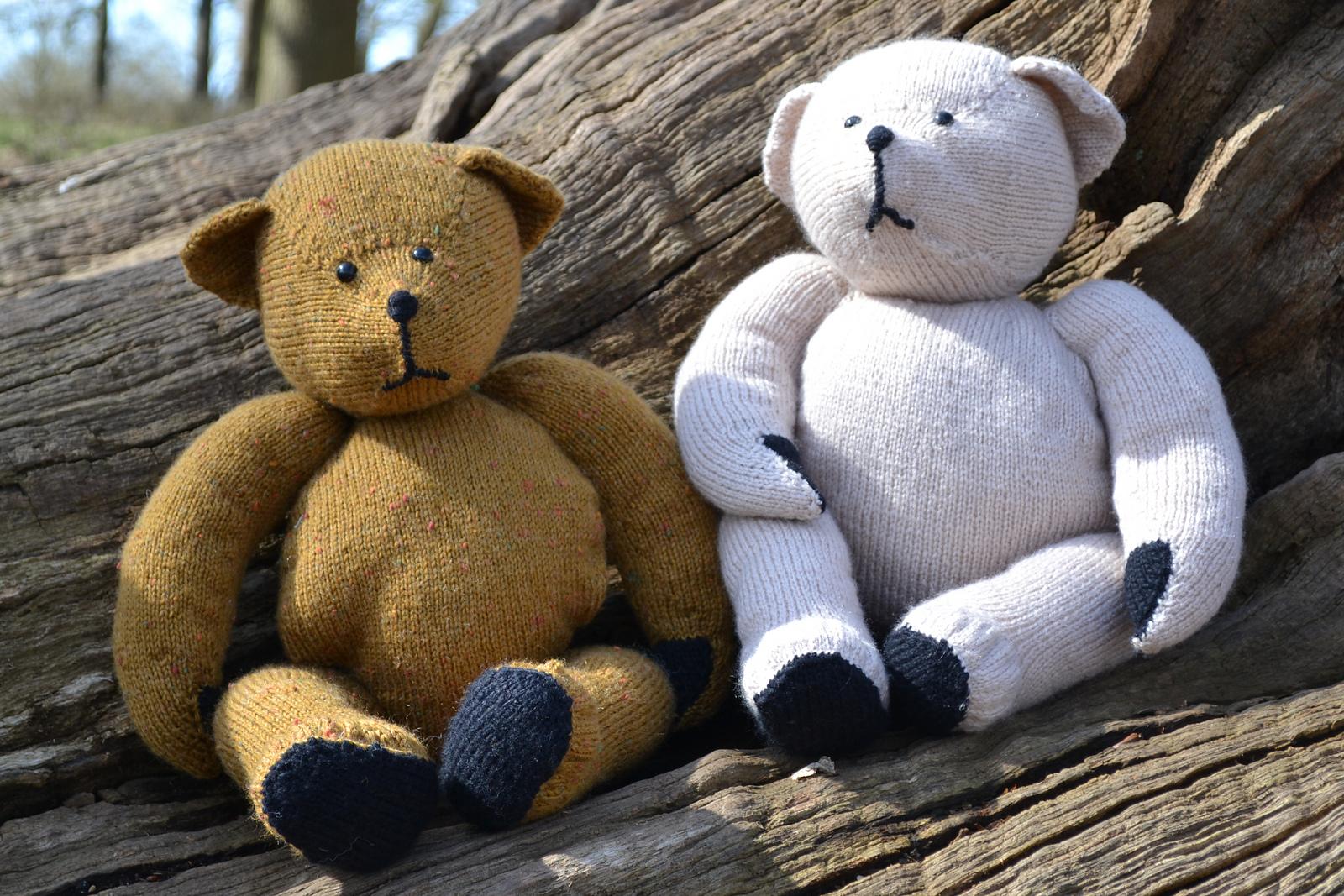 Teddy Bear