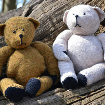 Teddy Bear