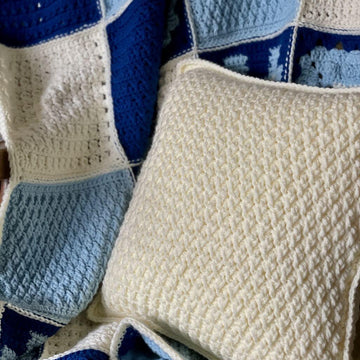 Highland Throw Pillow