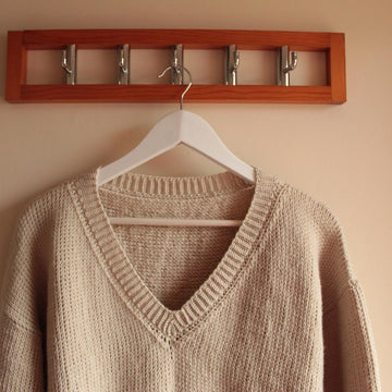 Emsam Pullover
