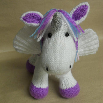 Pegacorn/unicorn