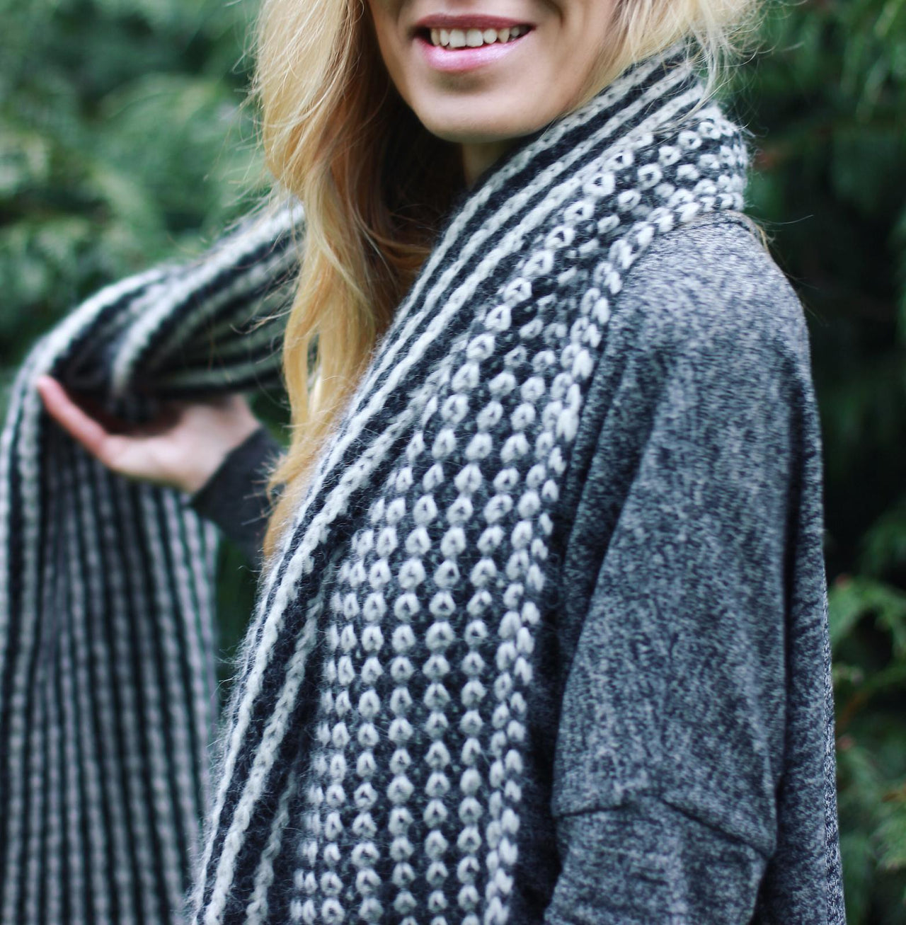 Vice Versa Scarf