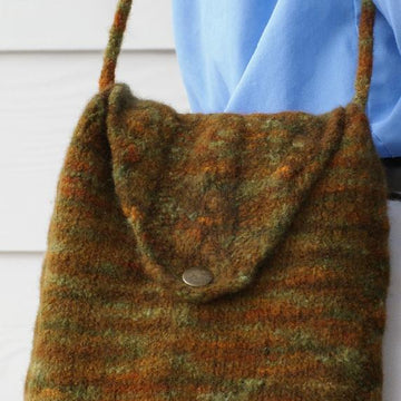 Alison tote