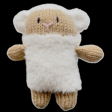 Buttercup the Sheep
