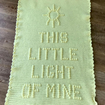 This Little Light of Mine