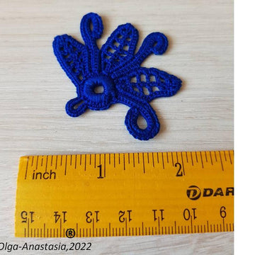Antique motif 2