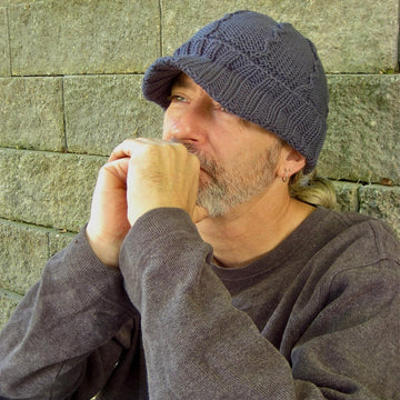 Counterpoint Hat