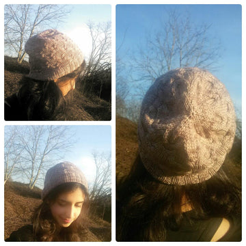 Nine hat