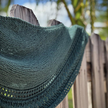 Rosie Shawl