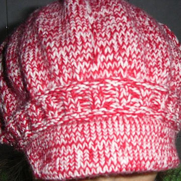 Hangover cap