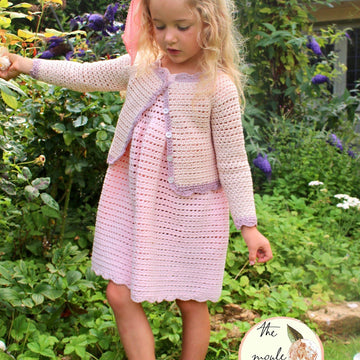 Sweet Cecilia Cardigan