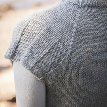 Ethos vest