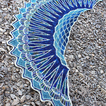 Royal Peacock